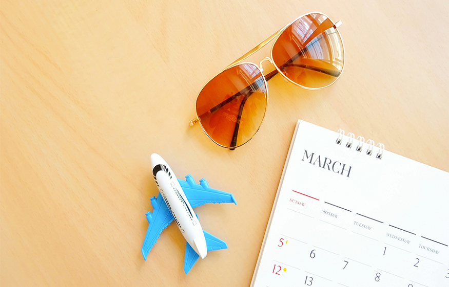 5 Mistakes To Avoid During Cheap Flight Booking