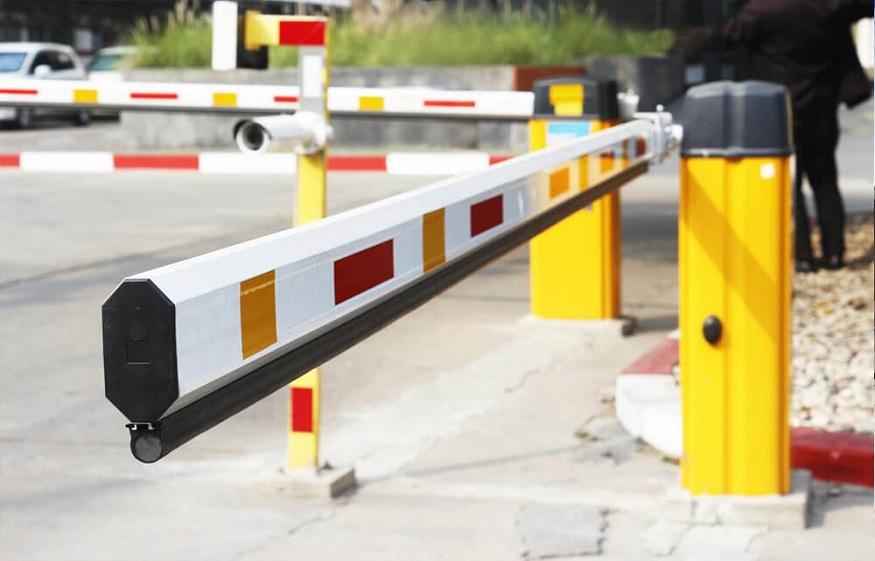 Why car park barriers are necessary
