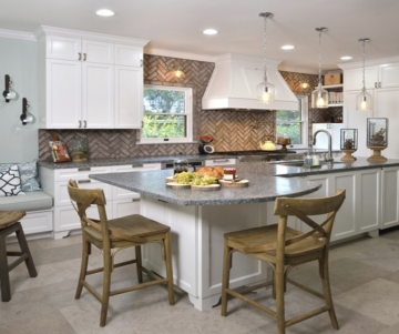 All You Want to Know About Crystal Chandeliers Kitchen Island Lighting