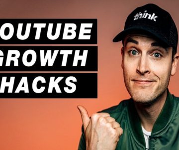 Best Growth Hacks to Get More Views on YouTube