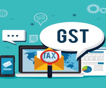 3 Ways In Which Electronic Invoicing Simplifies the GST Invoicing Process