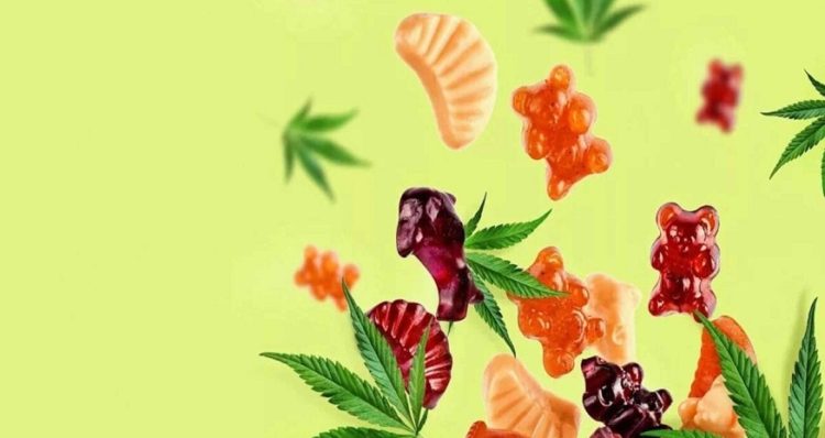 People Prefer To Consume CBD In Gummy Form