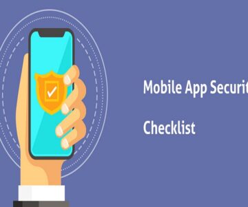 mobile app security tools