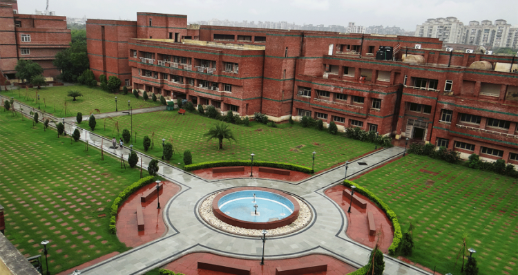 engineering colleges in delhi ncr