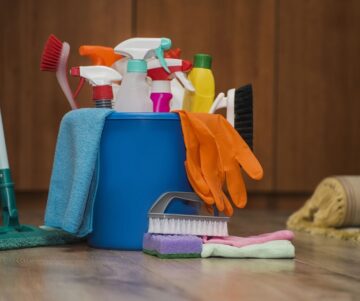 home cleaning services Jaipur a