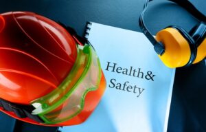 Health and Safety Program
