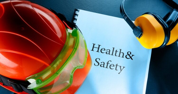 Health and Safety Program