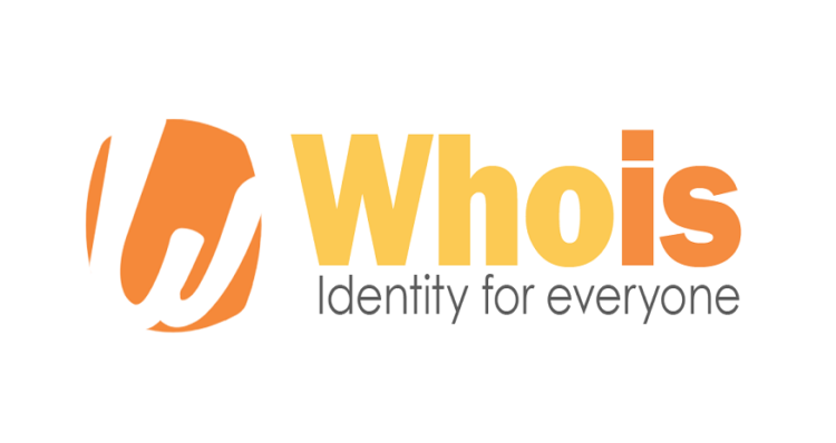 Whois domain search