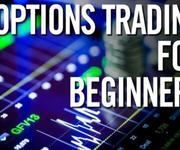 Trading Options for Beginners