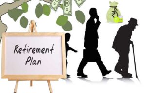 retirement insurance plans