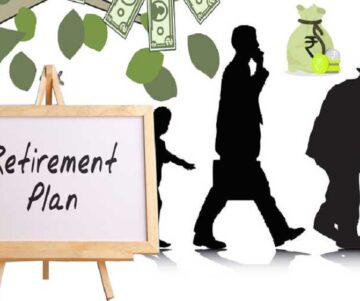 retirement insurance plans