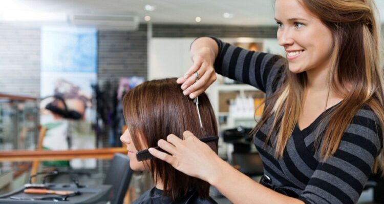 Hygienic Salon