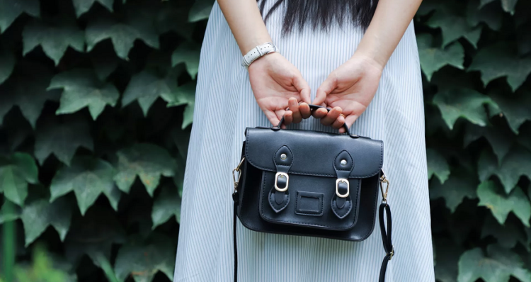 Allure of Handbags in Modern Times