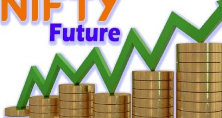 Nifty Futures Trading