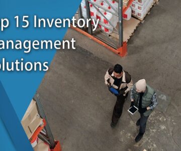 B2B Custom Inventory Management