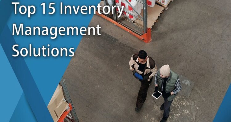 B2B Custom Inventory Management