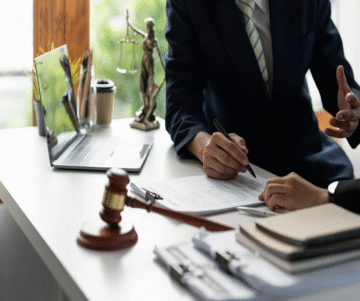 Boca Raton personal injury attorney