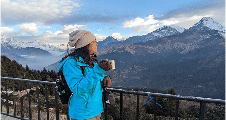 Annapurna Base Camp Trek