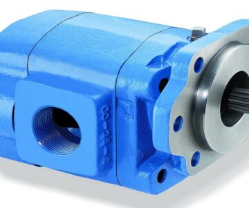 gear pump manufacturer