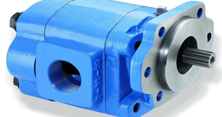 gear pump manufacturer